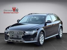 AUDI A4 allroad 2.0 TDI quattro 4x4 Diesel, Diesel, Second hand / Used, Manual - 2