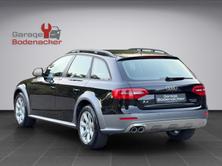 AUDI A4 allroad 2.0 TDI quattro 4x4 Diesel, Diesel, Second hand / Used, Manual - 4