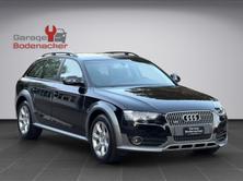 AUDI A4 allroad 2.0 TDI quattro 4x4 Diesel, Diesel, Second hand / Used, Manual - 7