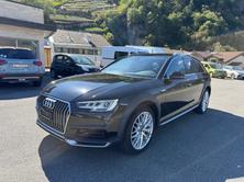 AUDI A4 allroad 2.0 TDI quattro S-tronic, Diesel, Occasion / Gebraucht, Automatik - 2