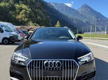 AUDI A4 allroad 2.0 TDI quattro S-tronic, Diesel, Occasion / Gebraucht, Automatik - 3