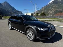 AUDI A4 allroad 2.0 TDI quattro S-tronic, Diesel, Occasion / Gebraucht, Automatik - 4