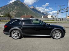 AUDI A4 allroad 2.0 TDI quattro S-tronic, Diesel, Occasion / Gebraucht, Automatik - 5