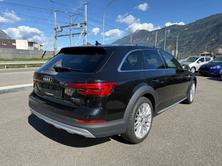 AUDI A4 allroad 2.0 TDI quattro S-tronic, Diesel, Occasion / Gebraucht, Automatik - 6