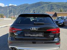 AUDI A4 allroad 2.0 TDI quattro S-tronic, Diesel, Occasion / Gebraucht, Automatik - 7