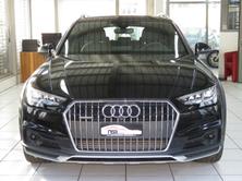 AUDI A4 Allroad 3.0 TDI Quattro tiptronic (Automat) ab Platz, Fi, Diesel, Occasion / Gebraucht, Automatik - 2