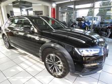 AUDI A4 Allroad 3.0 TDI Quattro tiptronic (Automat) ab Platz, Fi, Diesel, Occasion / Gebraucht, Automatik - 3