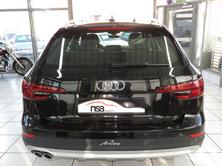 AUDI A4 Allroad 3.0 TDI Quattro tiptronic (Automat) ab Platz, Fi, Diesel, Occasion / Gebraucht, Automatik - 5