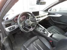 AUDI A4 Allroad 3.0 TDI Quattro tiptronic (Automat) ab Platz, Fi, Diesel, Occasion / Gebraucht, Automatik - 7