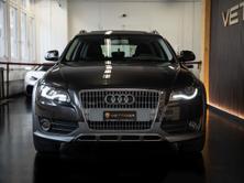 AUDI A4 allroad 3.0 TDI quattro, Diesel, Occasion / Gebraucht, Handschaltung - 2