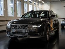 AUDI A4 allroad 3.0 TDI quattro, Diesel, Occasion / Gebraucht, Handschaltung - 3