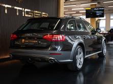 AUDI A4 allroad 3.0 TDI quattro, Diesel, Occasion / Gebraucht, Handschaltung - 7