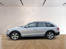 AUDI A4 allroad 2.0 TFSI quattro S-tronic, Petrol, Second hand / Used, Automatic - 2