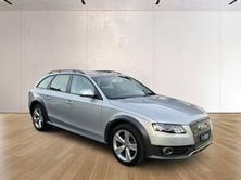 AUDI A4 allroad 2.0 TFSI quattro S-tronic, Petrol, Second hand / Used, Automatic - 6