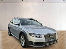 AUDI A4 allroad 2.0 TFSI quattro S-tronic, Petrol, Second hand / Used, Automatic - 7