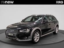 AUDI A4 allroad 2.0 TFSI quattro S-tronic, Petrol, Second hand / Used, Automatic - 7