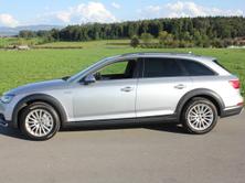 AUDI A4 allroad 2.0 TDI quattro S-tronic, Diesel, Second hand / Used, Automatic - 5
