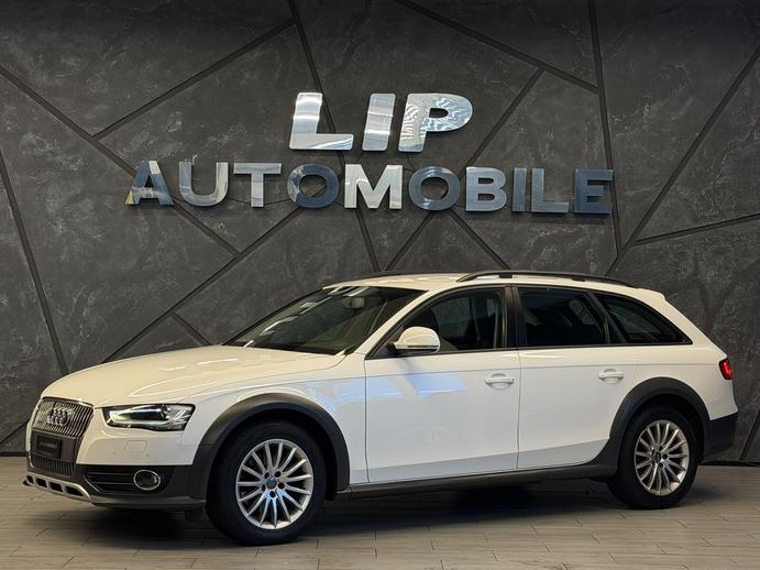 AUDI A4 allroad 2.0 TDI quattro S-tronic, Diesel, Occasioni / Usate, Automatico