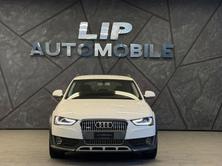 AUDI A4 allroad 2.0 TDI quattro S-tronic, Diesel, Occasioni / Usate, Automatico - 2