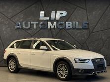 AUDI A4 allroad 2.0 TDI quattro S-tronic, Diesel, Occasioni / Usate, Automatico - 3