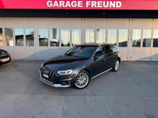 AUDI A4 allroad 45 TDI quattro tiptronic, Diesel, Occasion / Utilisé, Automatique - 4