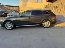 AUDI A4 allroad 45 TDI quattro tiptronic, Diesel, Occasion / Utilisé, Automatique - 7