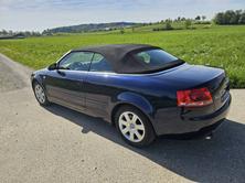 AUDI A4 Cabriolet 3.2 V6 quattro, Petrol, Second hand / Used, Automatic - 2