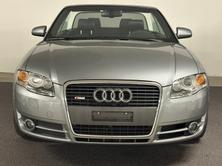 AUDI A4 Cabriolet 1.8 Turbo S-Line, Benzin, Occasion / Gebraucht, Handschaltung - 3
