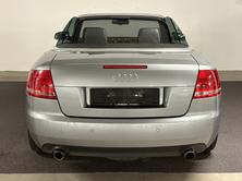 AUDI A4 Cabriolet 1.8 Turbo S-Line, Benzin, Occasion / Gebraucht, Handschaltung - 6