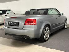 AUDI A4 Cabriolet 1.8 Turbo S-Line, Benzin, Occasion / Gebraucht, Handschaltung - 7