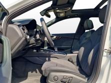 AUDI A4 Avant 40 TDI S line Attraction, Diesel, Auto nuove, Automatico - 7