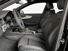 AUDI A4 Avant 40 TDI S line Attraction, Diesel, Auto nuove, Automatico - 7