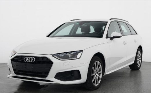 AUDI A4 Avant 40 TDI quattro S-tronic, Diesel, Occasion / Gebraucht, Automatik - 5