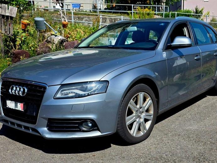 AUDI 3.0 V6 TDI quattro T-Tronic, Diesel, Second hand / Used, Automatic