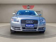 AUDI A4 3.2 V6 quattro, Benzin, Occasion / Gebraucht, Automatik - 2