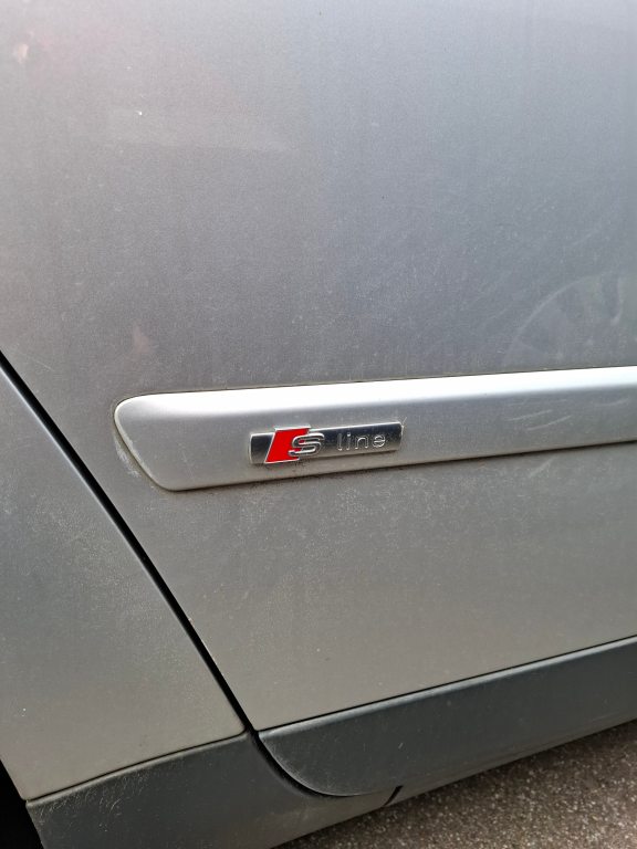 AUDI Avant, Essence, Occasion / Utilisé, Automatique - 5