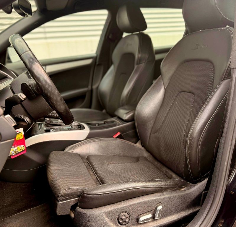 AUDI 2.0 TDI 177 quattro S-Tronic, Diesel, Occasioni / Usate, Automatico - 7