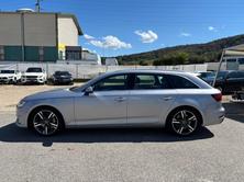 AUDI 2.0 45 TFSI Sport Attraction quattro S-Tronic, Essence, Occasion / Utilisé, Automatique - 5