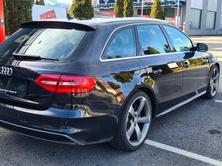 AUDI 2.0 TDI 190 M-Tronic, Diesel, Occasion / Utilisé, Automatique - 5