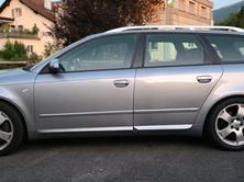 AUDI 3.0 V6 TDI DPF quattro, Diesel, Occasion / Gebraucht, Automatik - 3