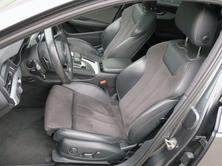 AUDI 3.0 V6 TDI 272 Design quattro T-Tronic, Diesel, Occasion / Gebraucht, Automatik - 4