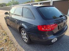 AUDI A4 1.8 TFSI 160 M-Tronic, Petrol, Second hand / Used, Automatic - 4