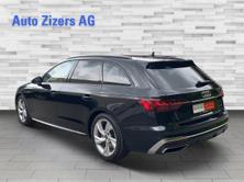 AUDI A4 Avant 40 TDI S line Attraction quattro S-tronic, Diesel, Second hand / Used, Automatic - 4