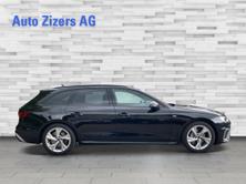 AUDI A4 Avant 40 TDI S line Attraction quattro S-tronic, Diesel, Second hand / Used, Automatic - 7