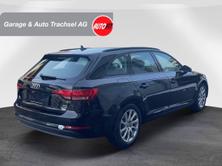 AUDI A4 Avant 2.0 TDI quattro S-tronic, Diesel, Occasion / Gebraucht, Automat - 4