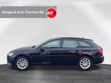 AUDI A4 Avant 2.0 TDI quattro S-tronic, Diesel, Occasion / Gebraucht, Automat - 7