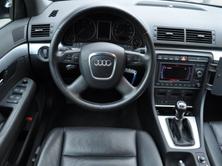 AUDI A4 Avant 2.0 TDI 170 DPF quattro, Diesel, Occasion / Gebraucht, Handschaltung - 4