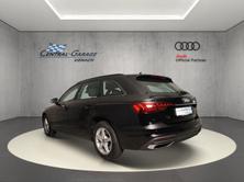 AUDI A4 Avant 35 TDI S-tronic, Mild-Hybrid Diesel/Electric, Second hand / Used, Automatic - 3