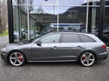 AUDI A4 Avant 40 TDI S-line qu, Diesel, Second hand / Used, Automatic - 2