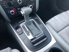 AUDI A4 Avant 1.8 TFSI multitronic, Benzin, Occasion / Gebraucht, Automat - 6
